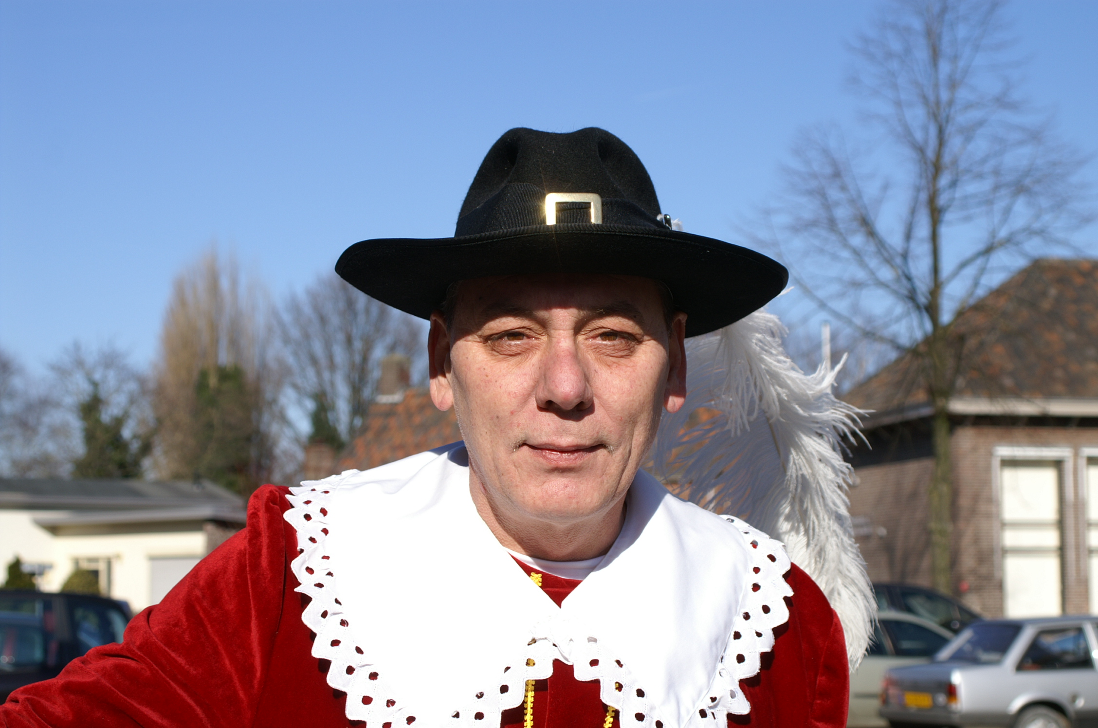 Wim Kuitert St Achtendag 2008